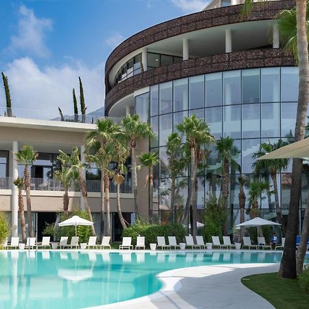 בנאלמדנה Higueron Rental Playa Apartamento מראה חיצוני תמונה