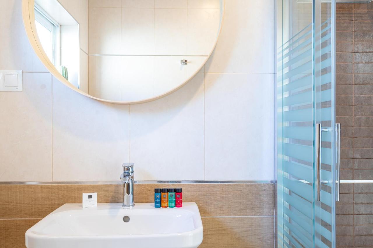בנאלמדנה Higueron Rental Playa Apartamento מראה חיצוני תמונה