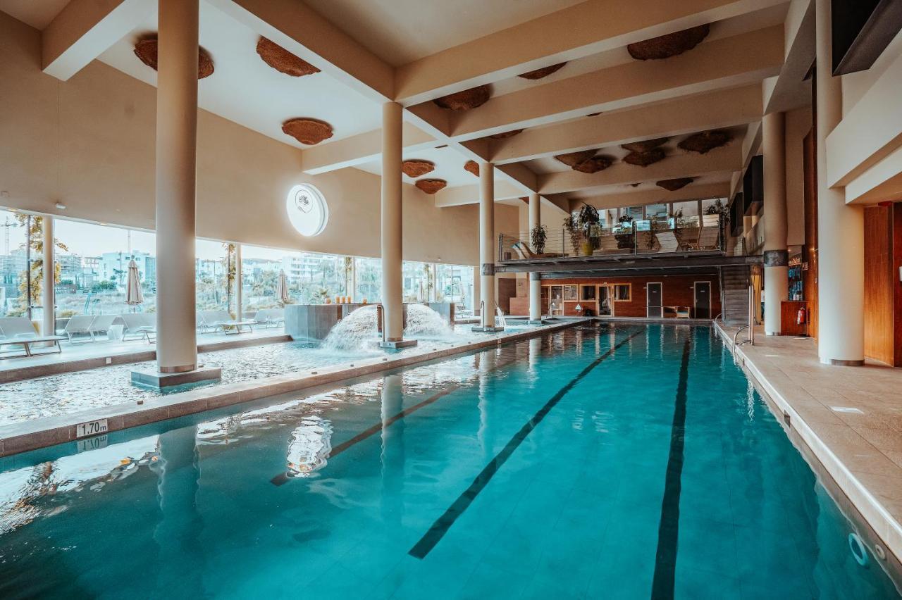 בנאלמדנה Higueron Rental Playa Apartamento מראה חיצוני תמונה